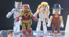 Coming Soon: Secret Wars, TMNT, Predator and The Walking Dead! MM64